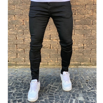 Calça Skinny Masculina Premium - Conforto e Estilo