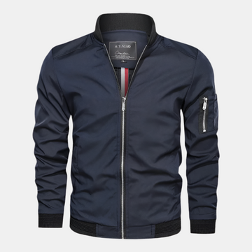 Jaqueta Bomber Unissex Plus Size - Estilo Y2K