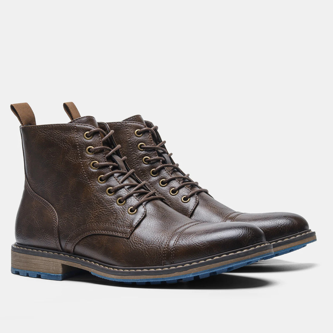 Size 7~13 Men Boots 2022 New Arrival Fashion Brand Comfortable Ankle Boots For Men #AL633