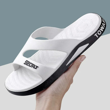 Chinelo Masculino Impermeável Antiderrapante de Verão