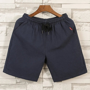 Shorts Masculinos Casuais de Verão - Conforto e Estilo
