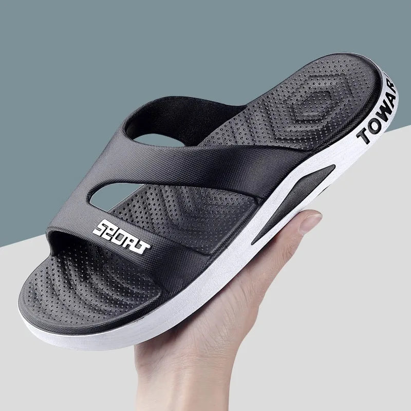 Chinelo Masculino Impermeável Antiderrapante de Verão