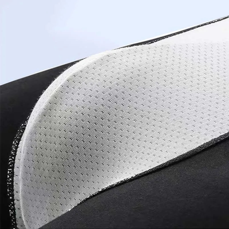 Cuecas Boxer Masculinas de Fibra de Leite - Conforto